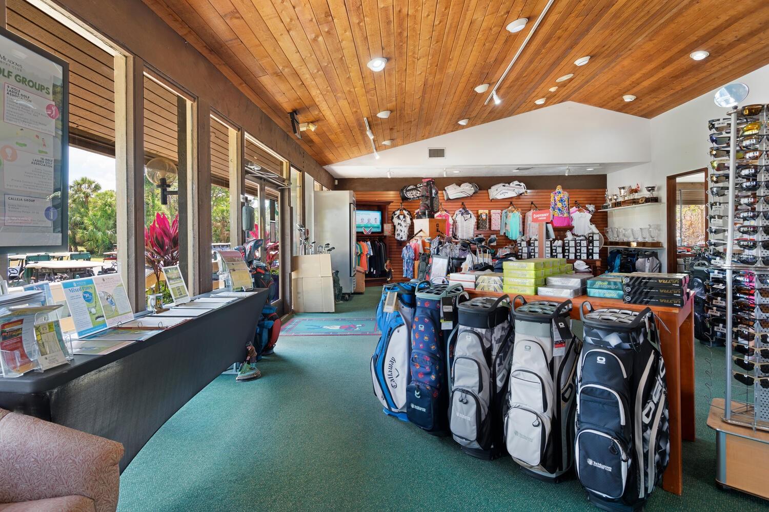 THE MEADOWS - Residential