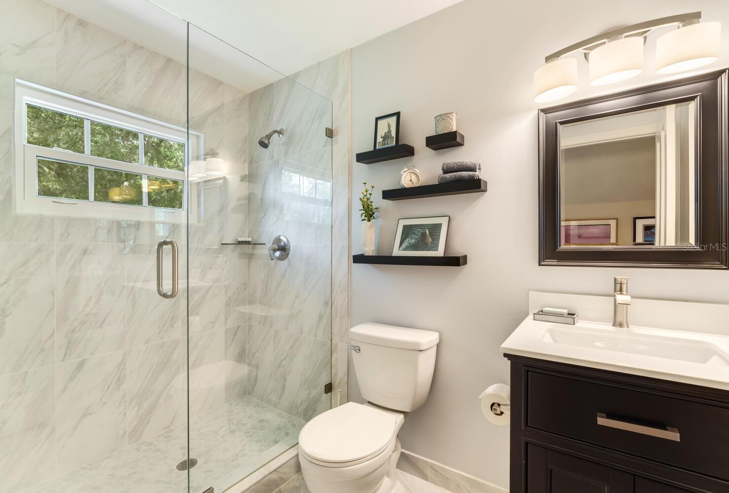 THE MEADOWS - Residential