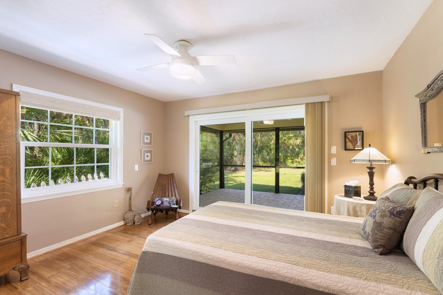 THE MEADOWS - Residential