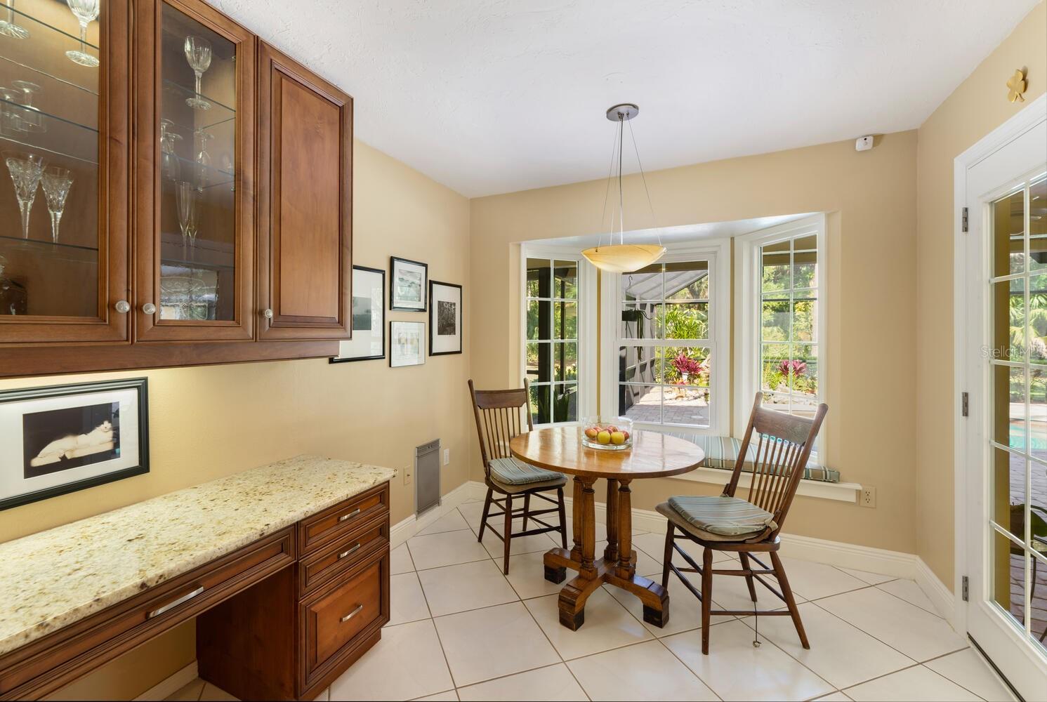 THE MEADOWS - Residential