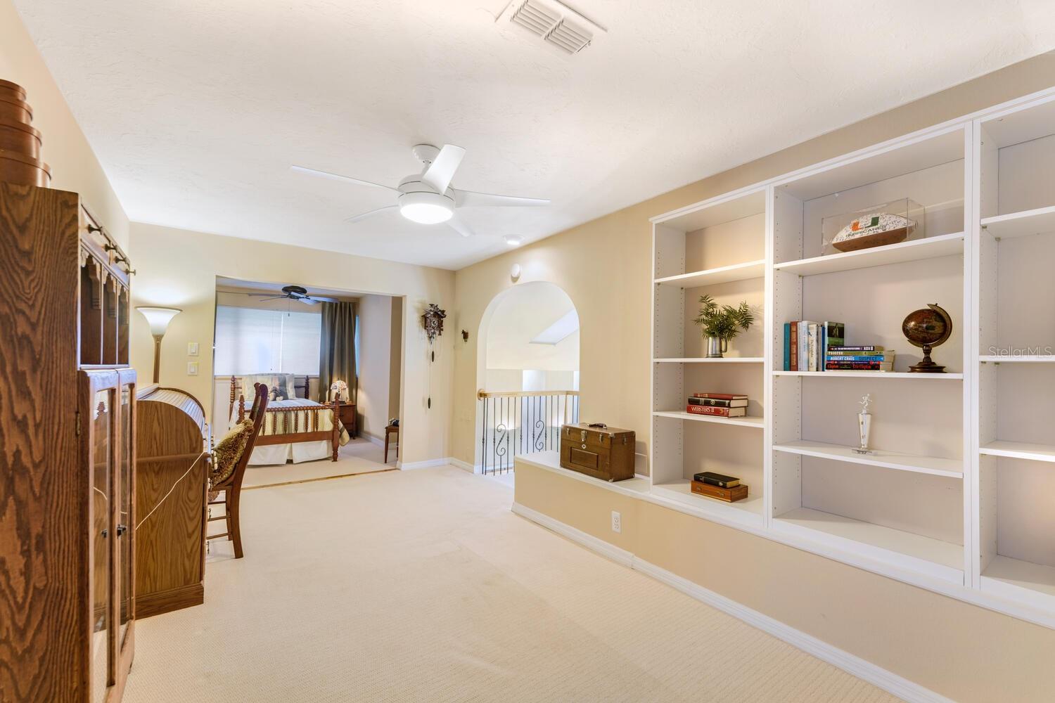 THE MEADOWS - Residential