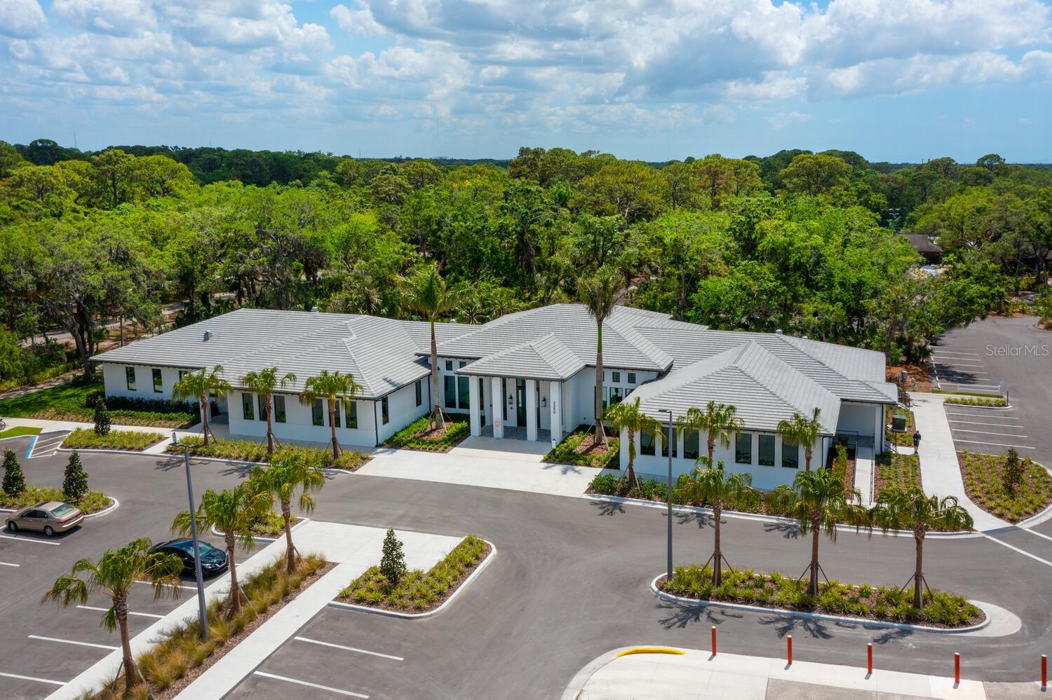 THE MEADOWS - Residential