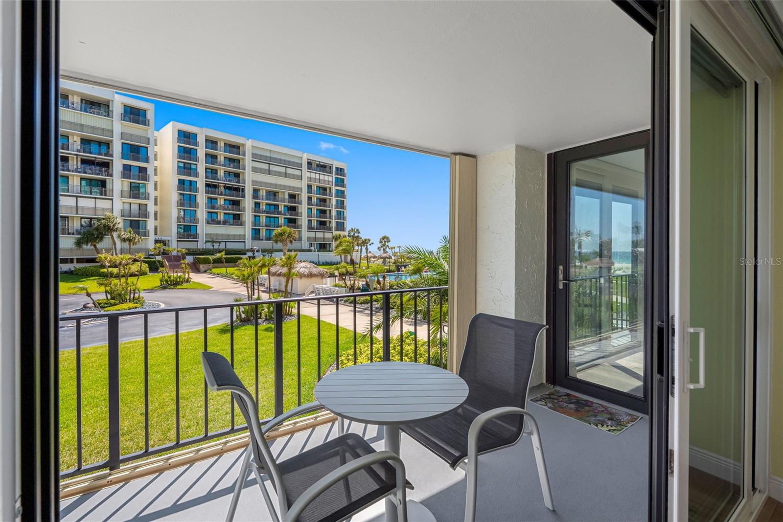 SAND KEY CONDO-SOUTH BEACH 1 - Residential