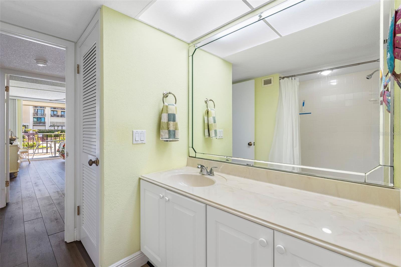 SAND KEY CONDO-SOUTH BEACH 1 - Residential