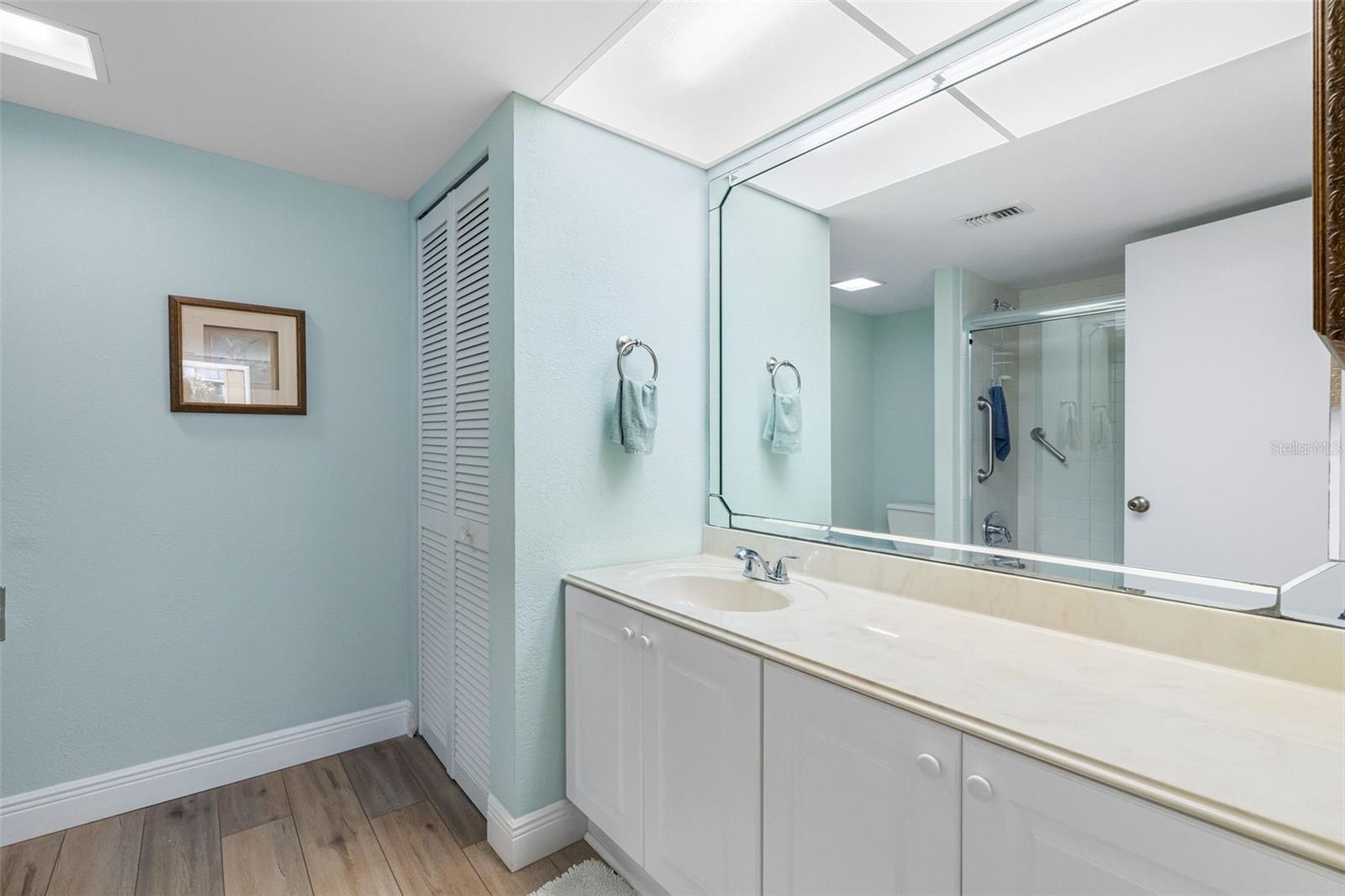 SAND KEY CONDO-SOUTH BEACH 1 - Residential