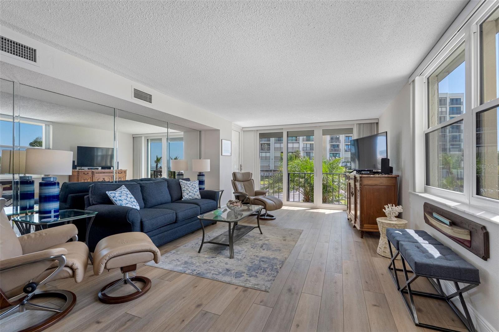 SAND KEY CONDO-SOUTH BEACH 1 - Residential