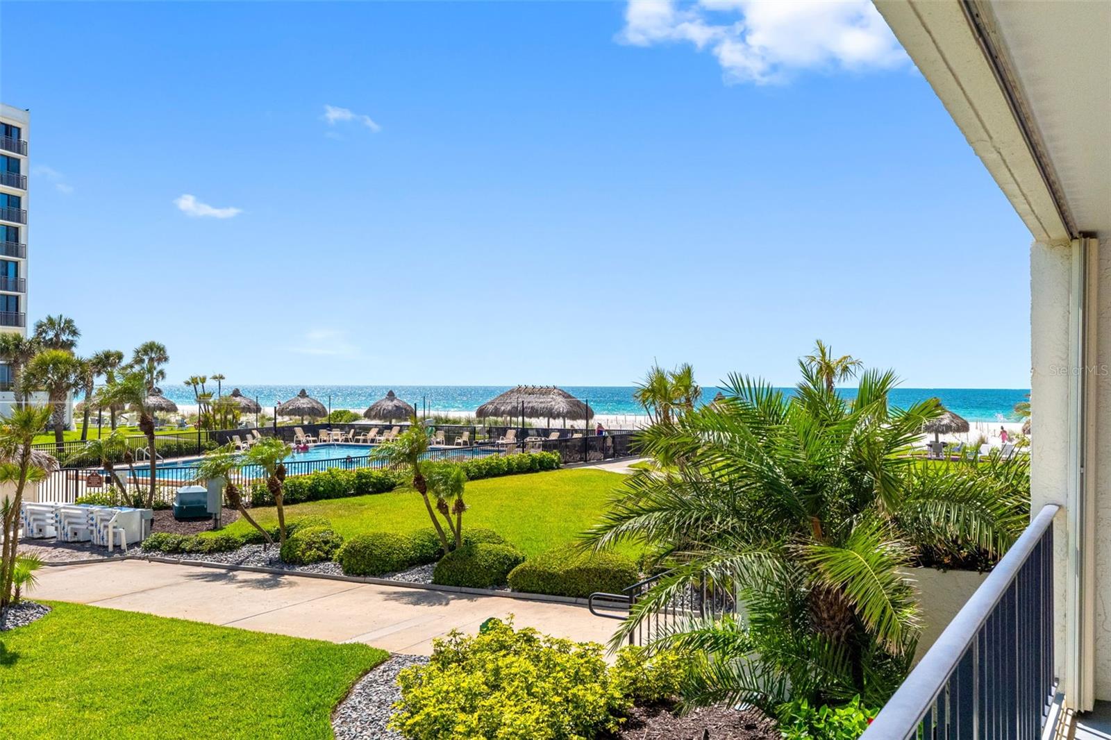 SAND KEY CONDO-SOUTH BEACH 1 - Residential