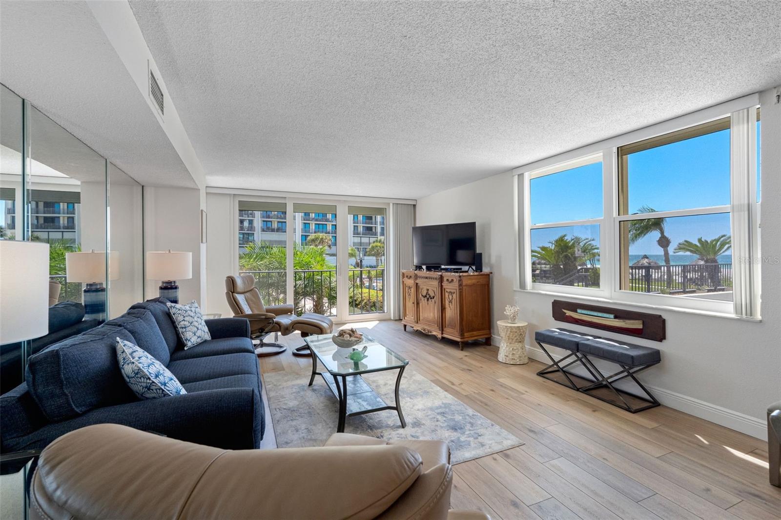 SAND KEY CONDO-SOUTH BEACH 1 - Residential