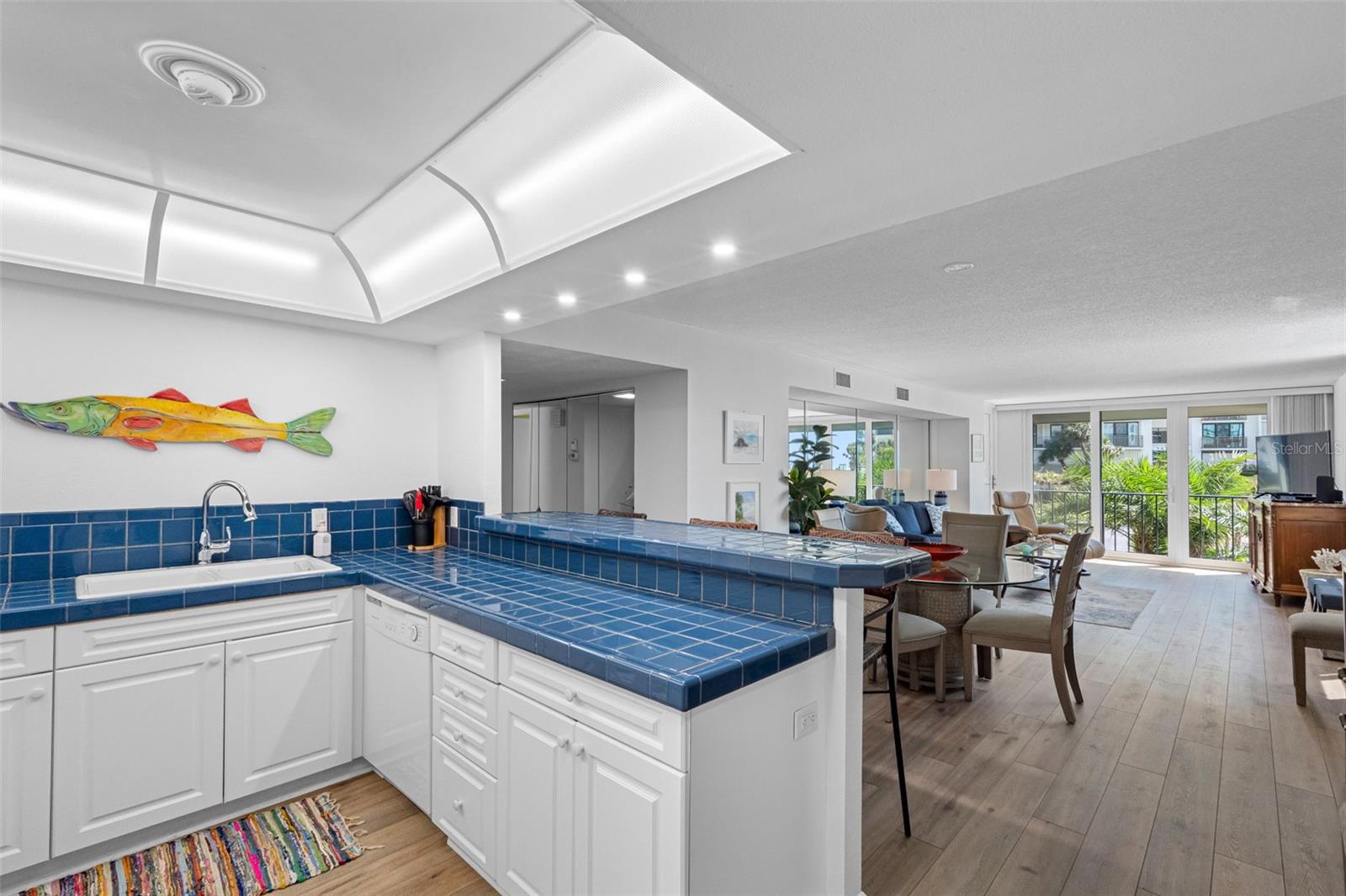 SAND KEY CONDO-SOUTH BEACH 1 - Residential