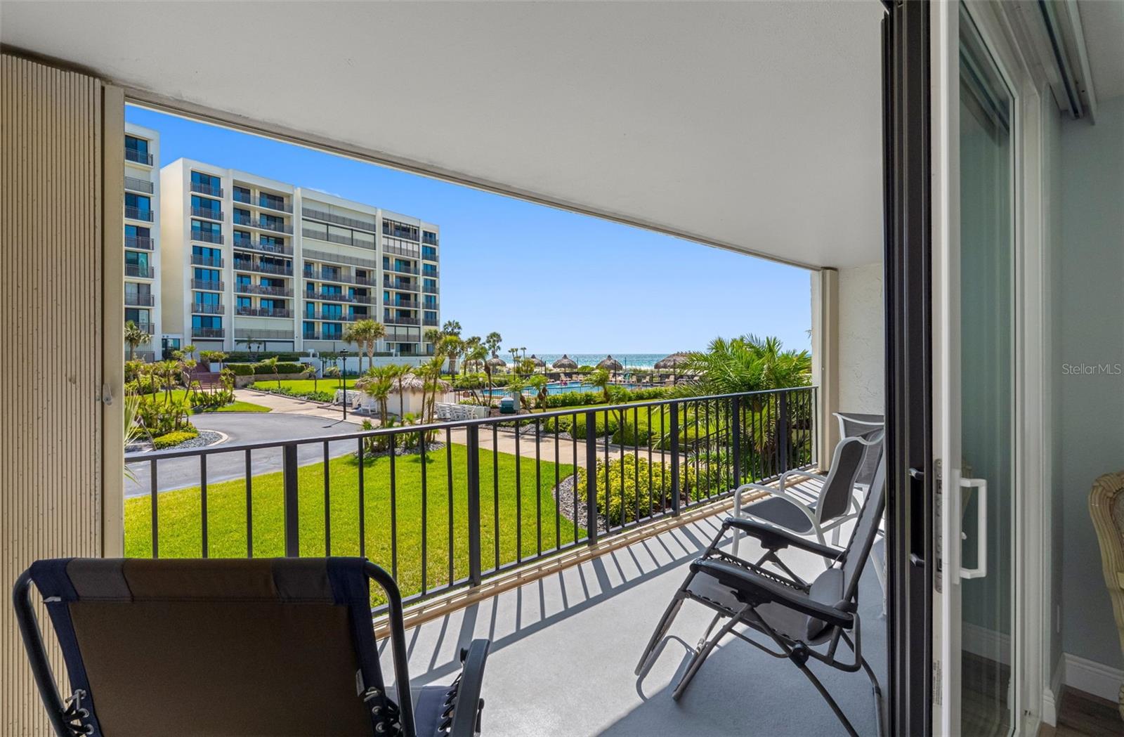 SAND KEY CONDO-SOUTH BEACH 1 - Residential