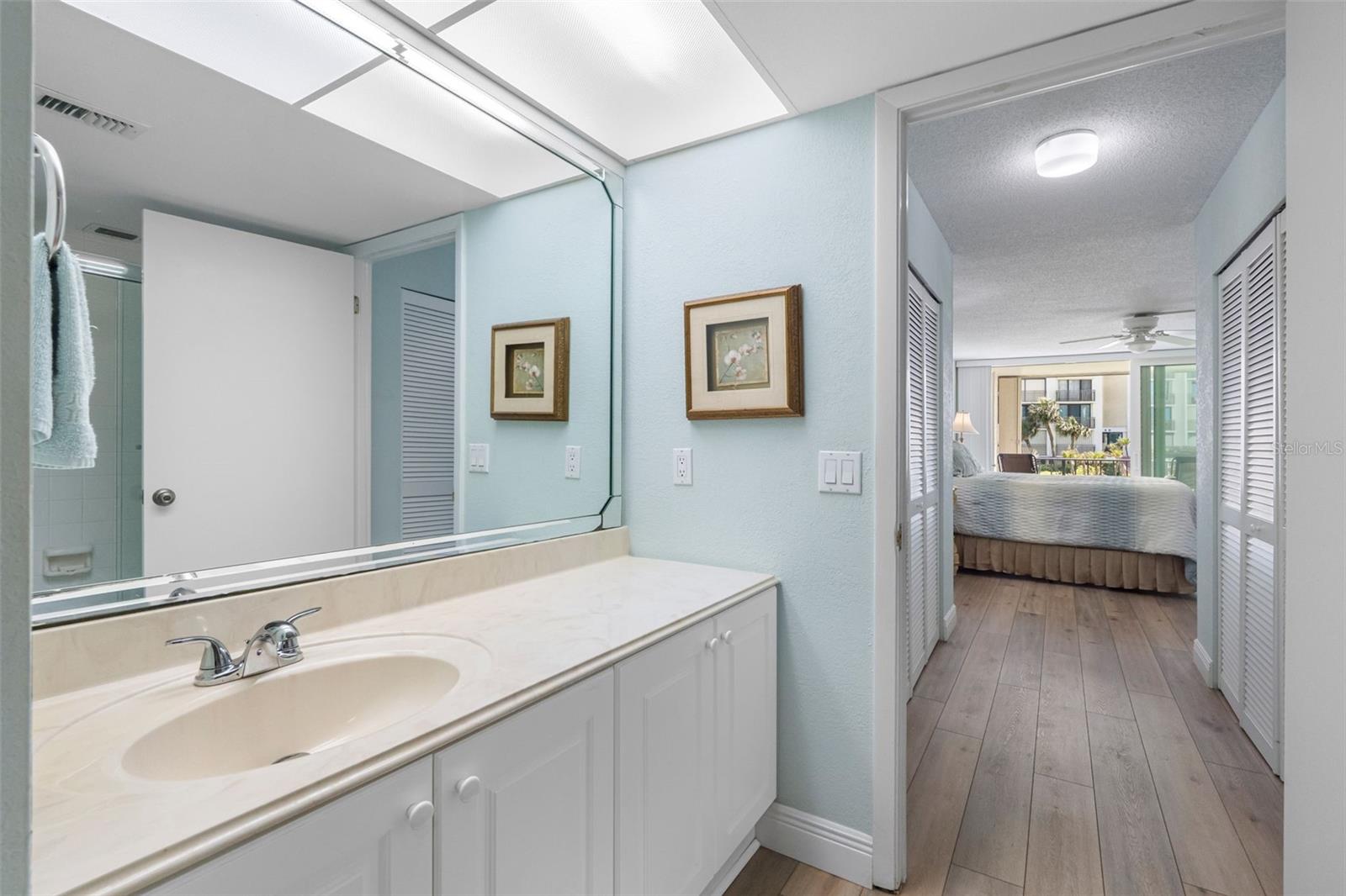 SAND KEY CONDO-SOUTH BEACH 1 - Residential