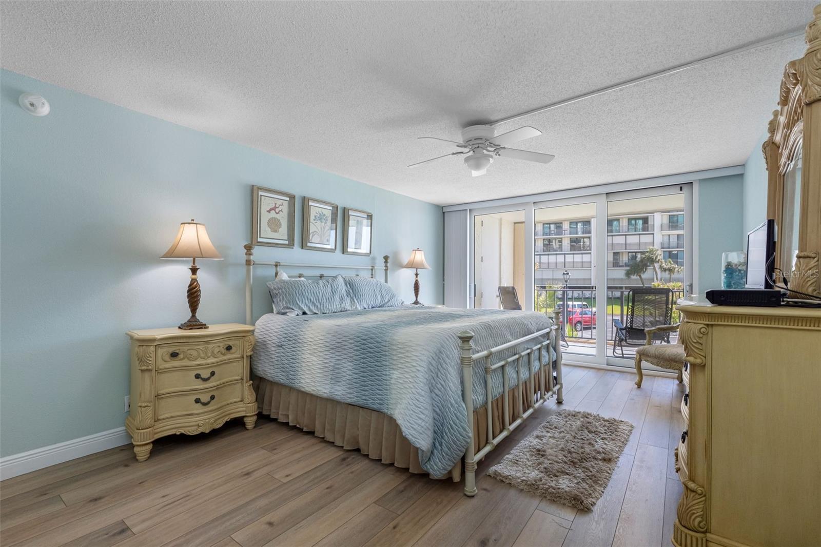 SAND KEY CONDO-SOUTH BEACH 1 - Residential