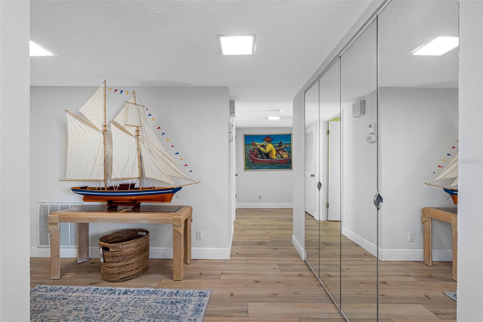 SAND KEY CONDO-SOUTH BEACH 1 - Residential