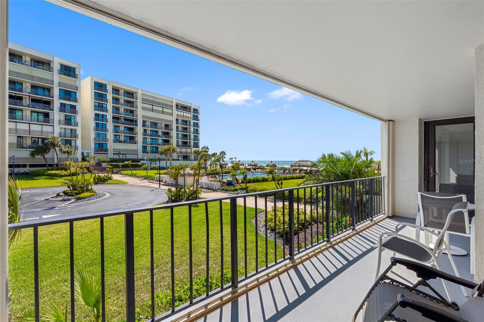 SAND KEY CONDO-SOUTH BEACH 1 - Residential