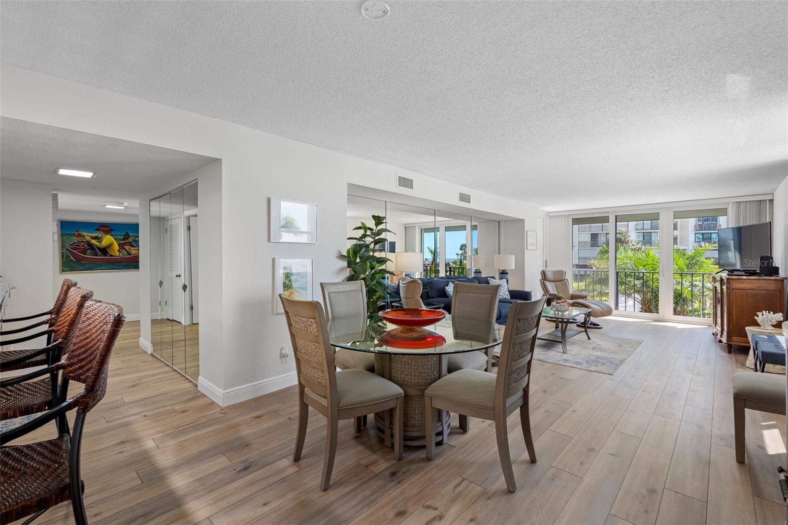 SAND KEY CONDO-SOUTH BEACH 1 - Residential