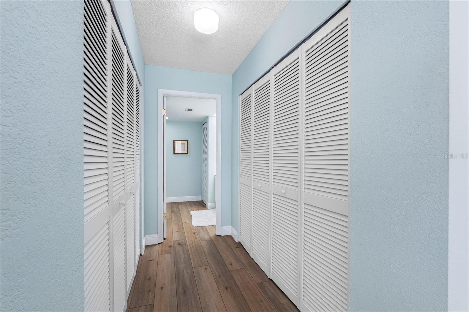 SAND KEY CONDO-SOUTH BEACH 1 - Residential