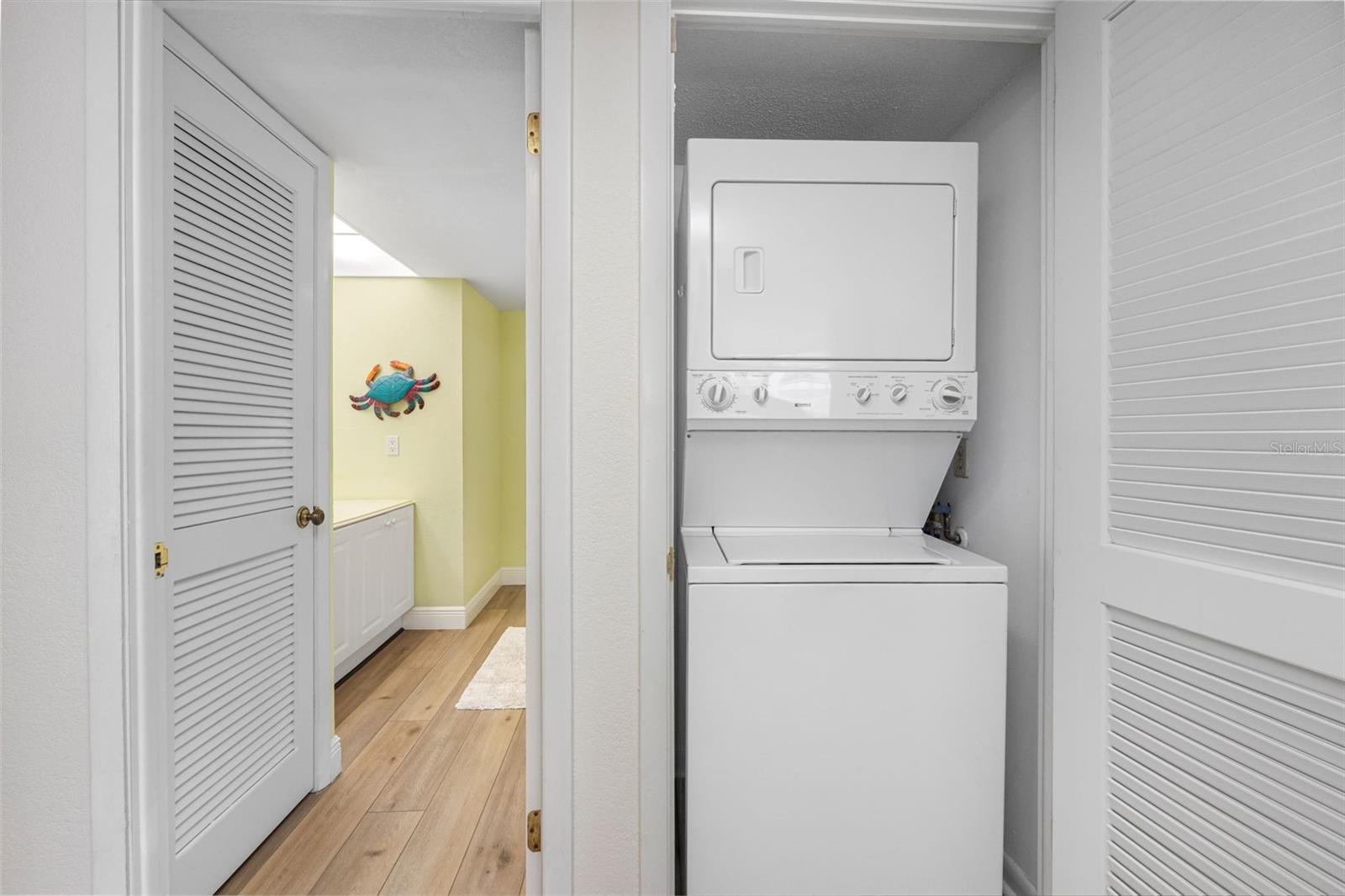 SAND KEY CONDO-SOUTH BEACH 1 - Residential