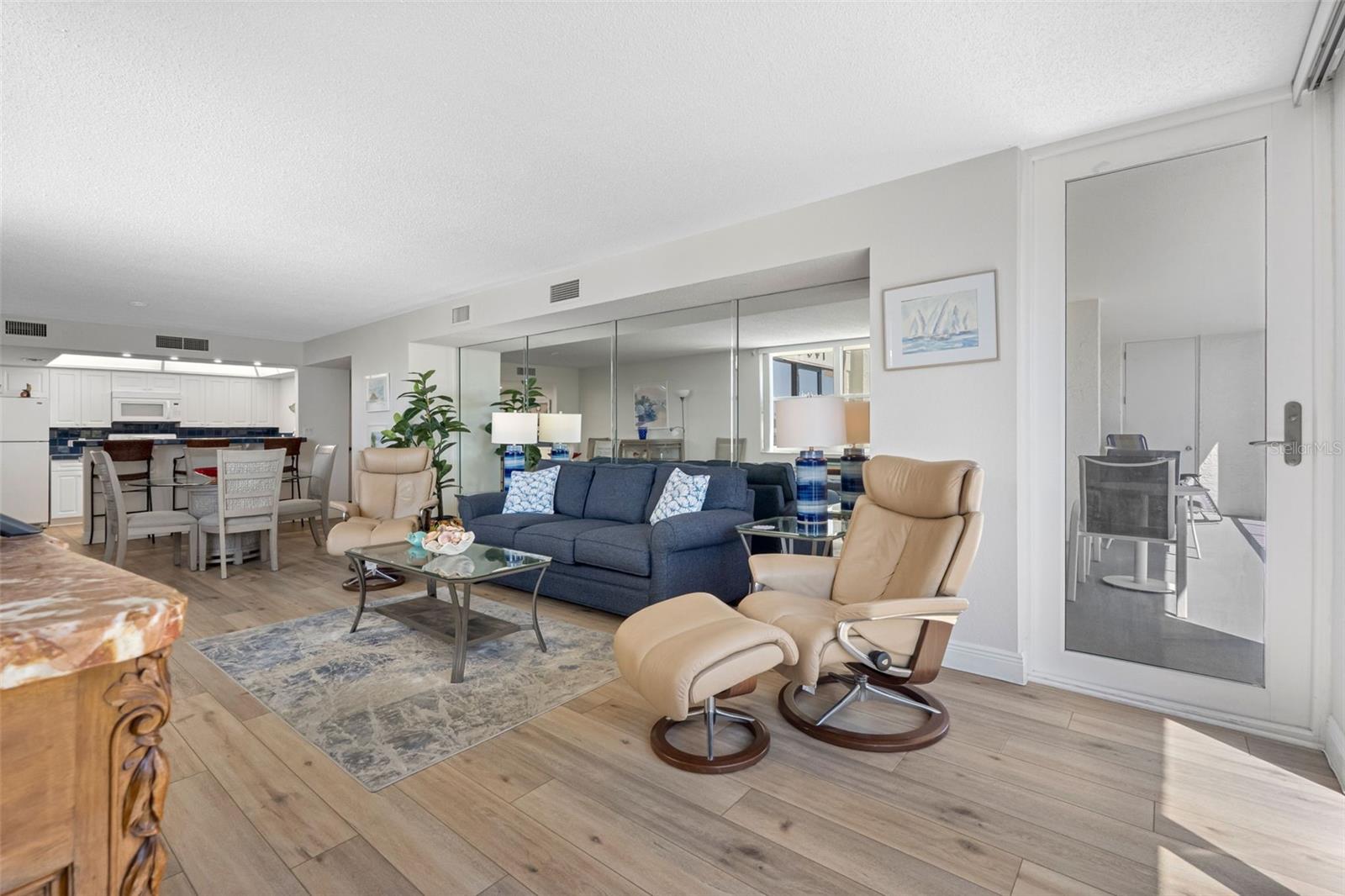 SAND KEY CONDO-SOUTH BEACH 1 - Residential