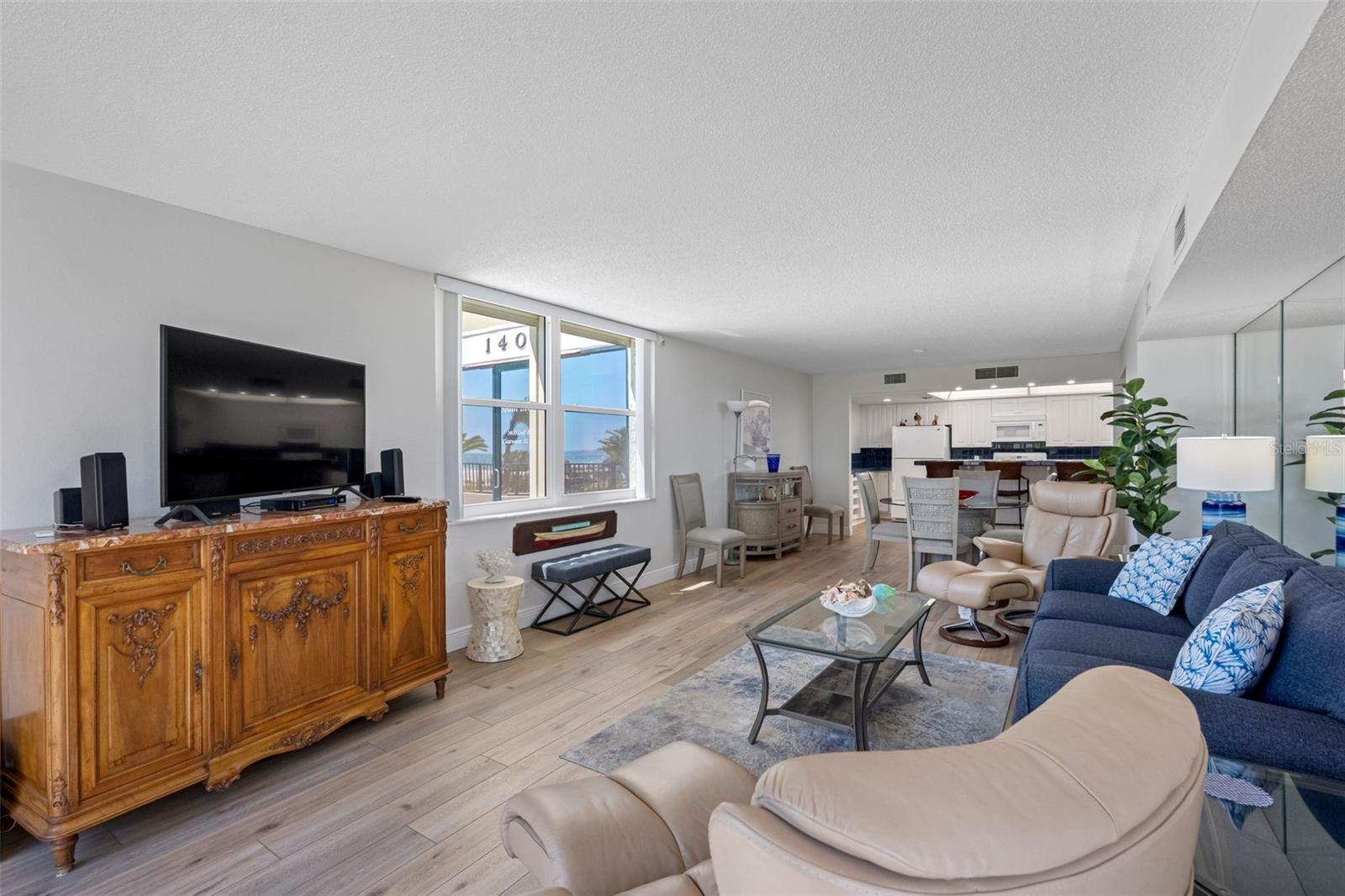 SAND KEY CONDO-SOUTH BEACH 1 - Residential