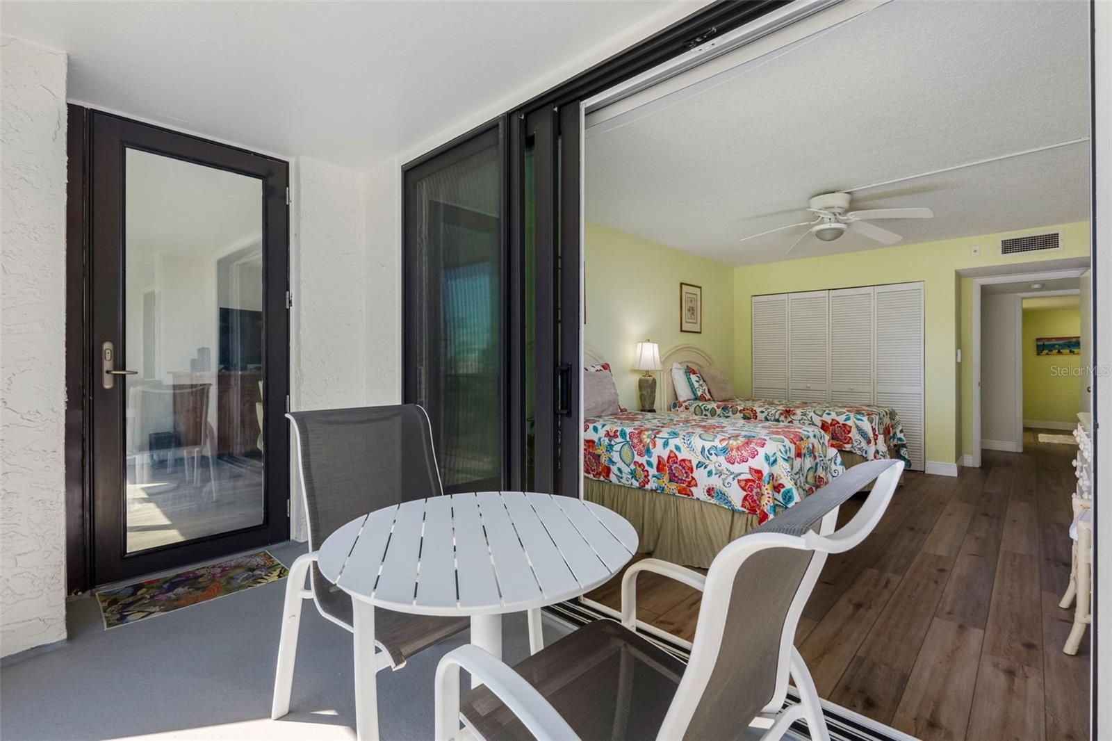 SAND KEY CONDO-SOUTH BEACH 1 - Residential