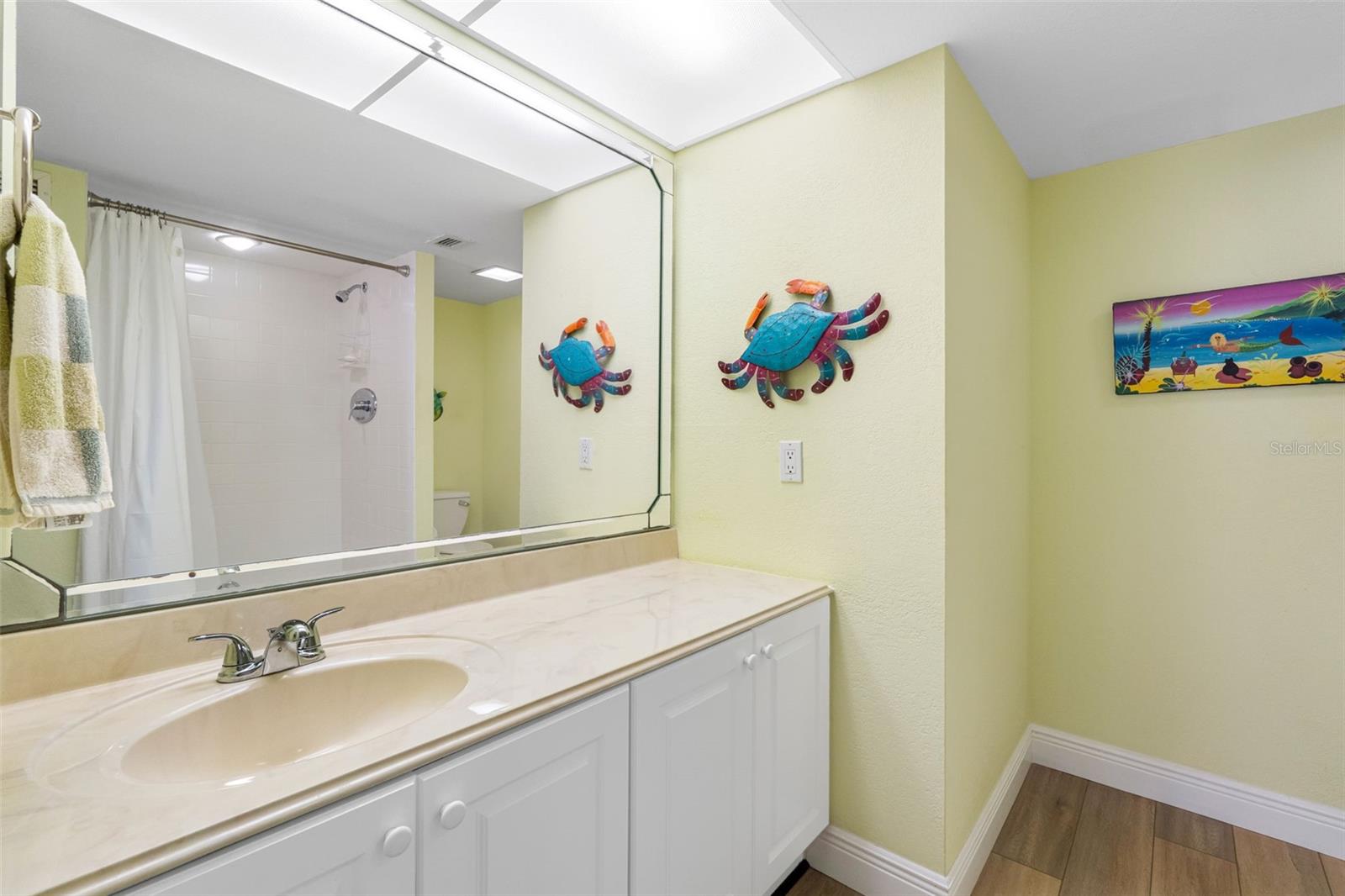 SAND KEY CONDO-SOUTH BEACH 1 - Residential