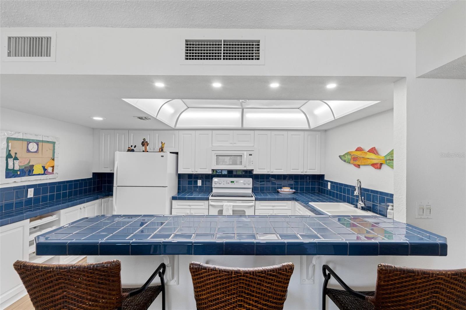 SAND KEY CONDO-SOUTH BEACH 1 - Residential