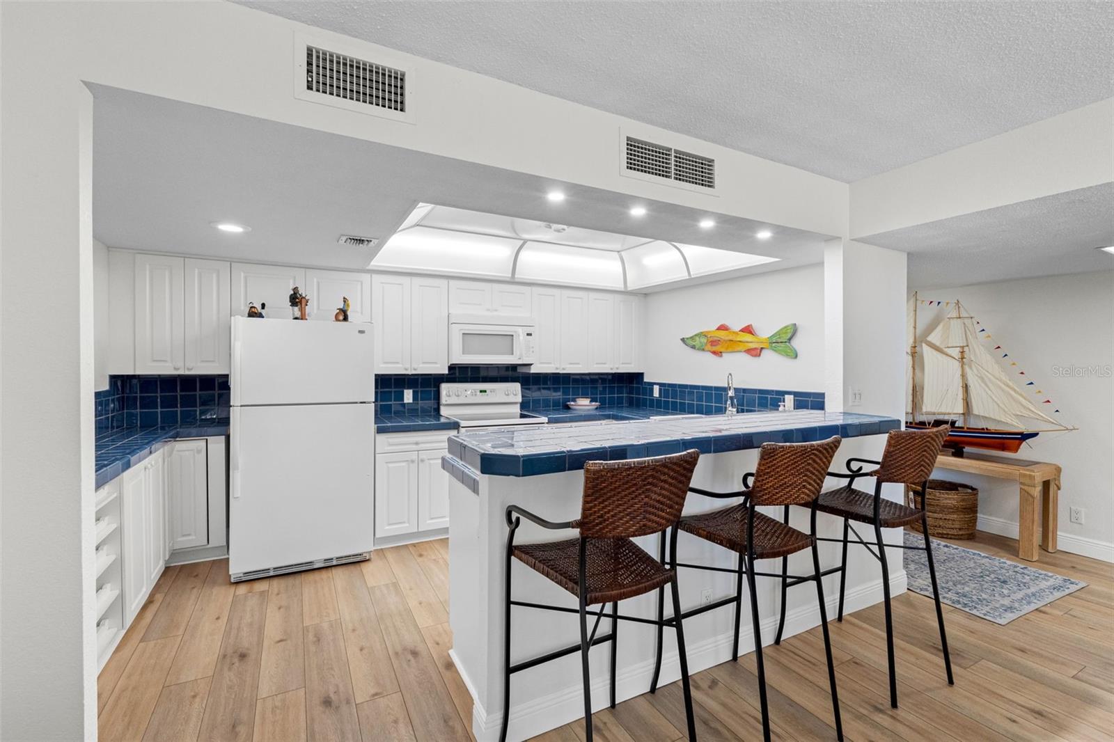 SAND KEY CONDO-SOUTH BEACH 1 - Residential