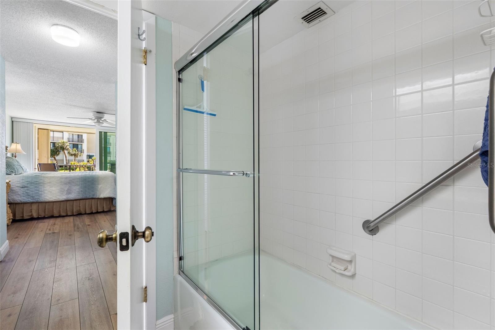 SAND KEY CONDO-SOUTH BEACH 1 - Residential