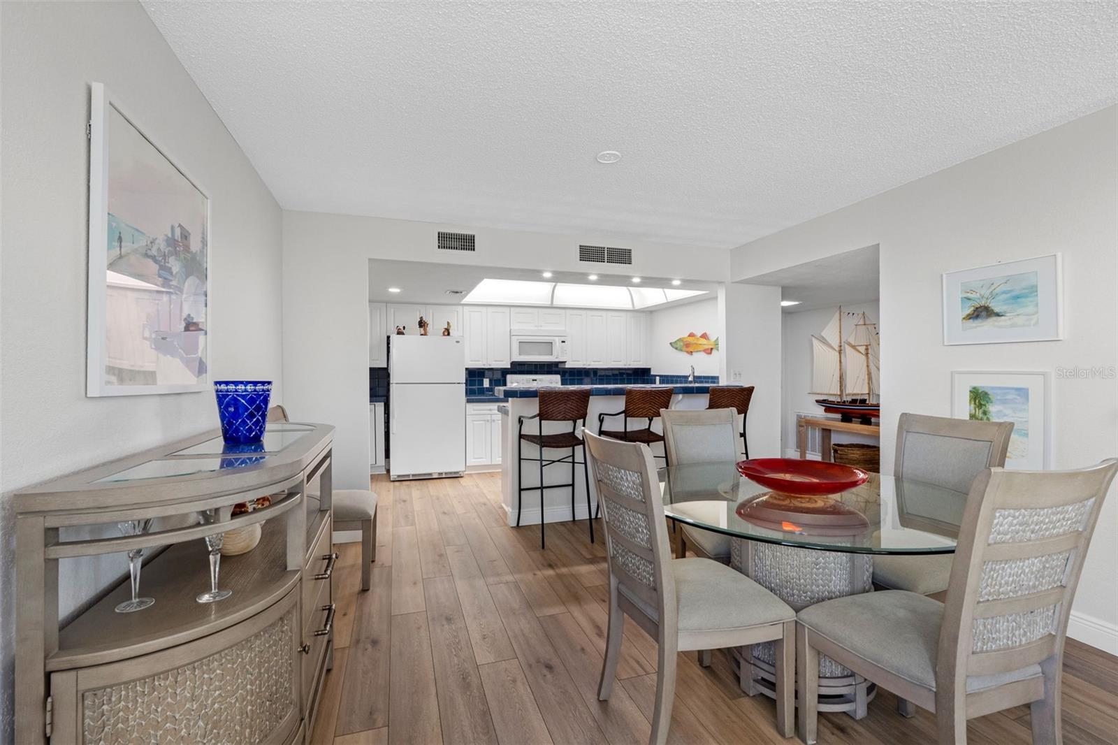 SAND KEY CONDO-SOUTH BEACH 1 - Residential