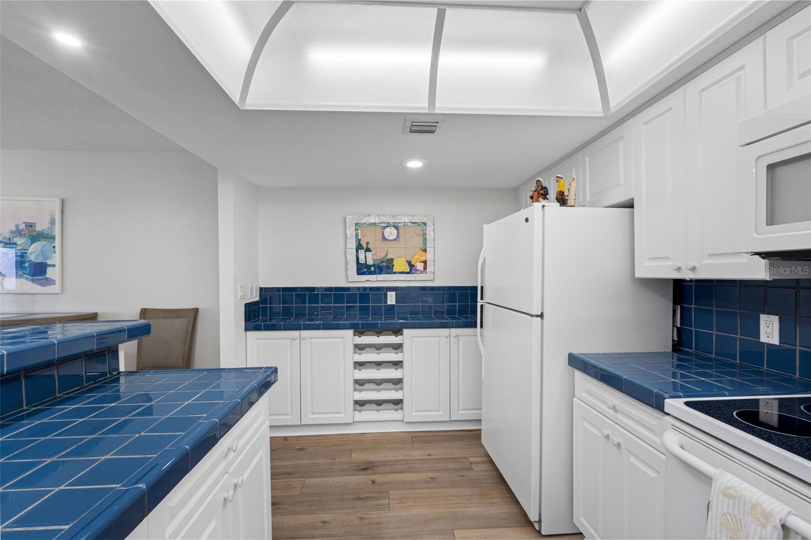 SAND KEY CONDO-SOUTH BEACH 1 - Residential