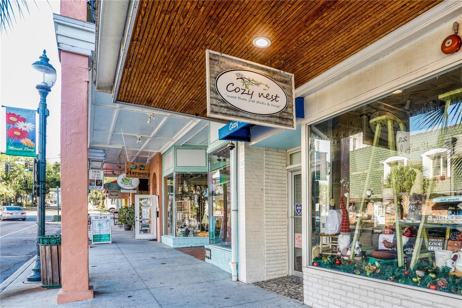 LAKES/MOUNT DORA PH 2 - Residential