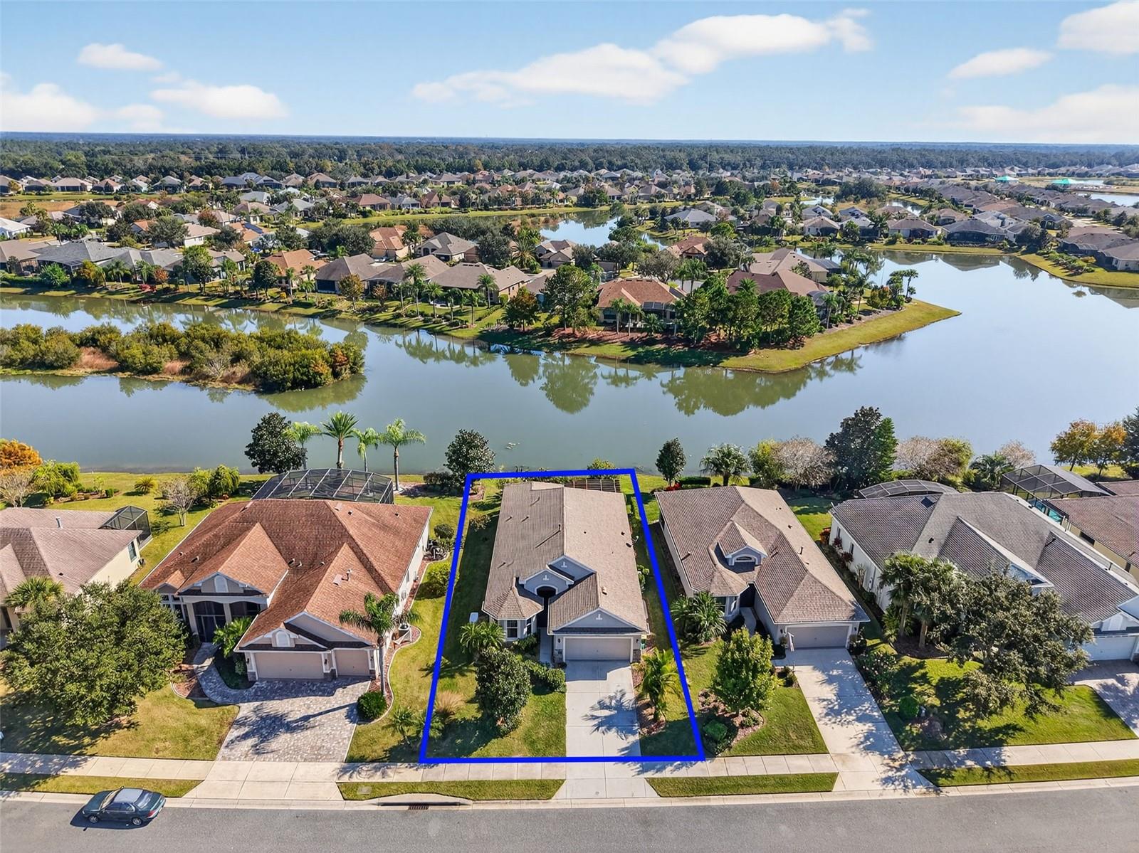 LAKES/MOUNT DORA PH 2 - Residential