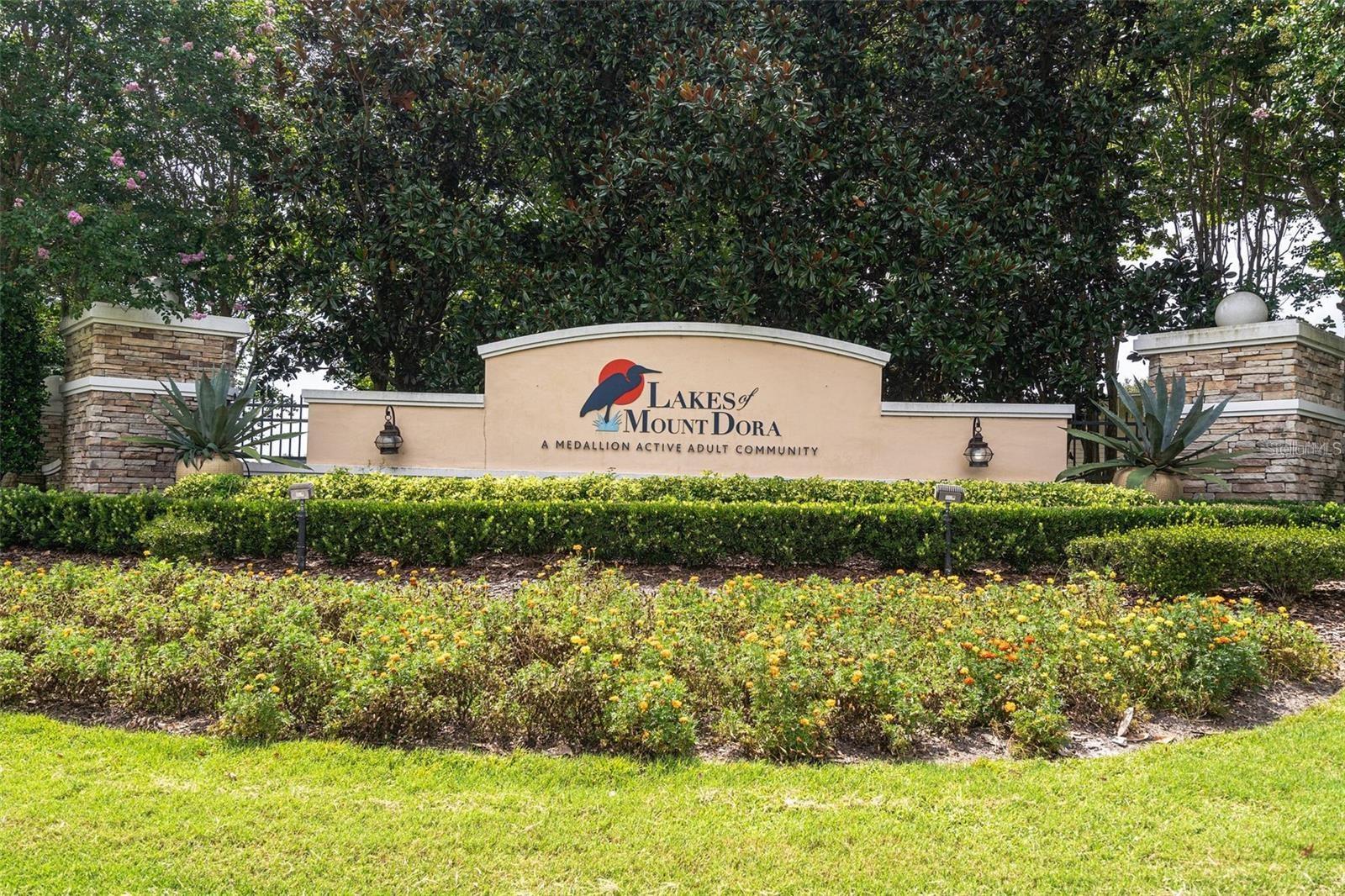 LAKES/MOUNT DORA PH 2 - Residential