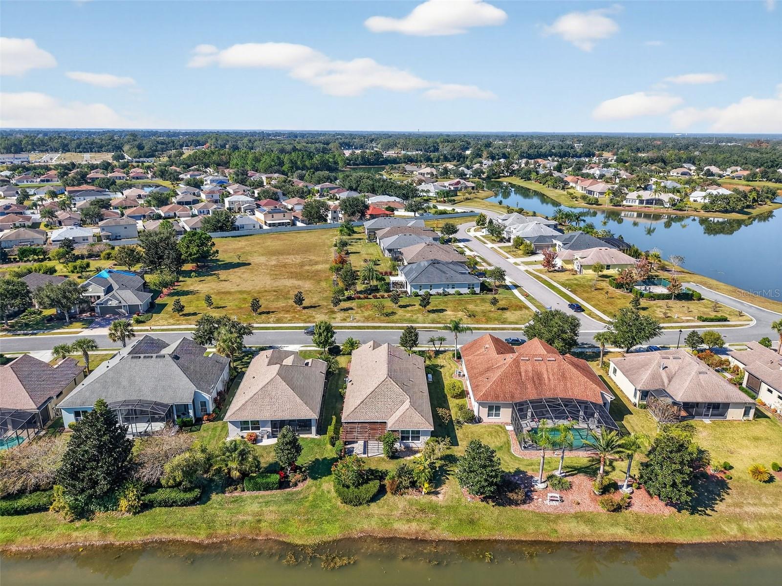 LAKES/MOUNT DORA PH 2 - Residential