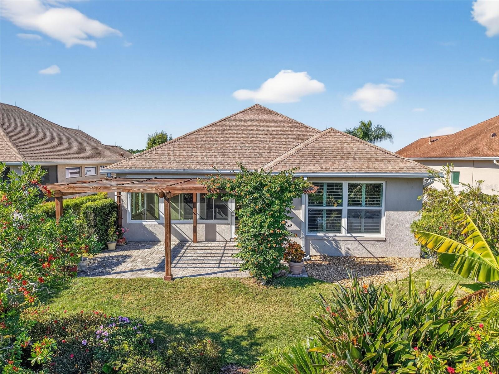 LAKES/MOUNT DORA PH 2 - Residential