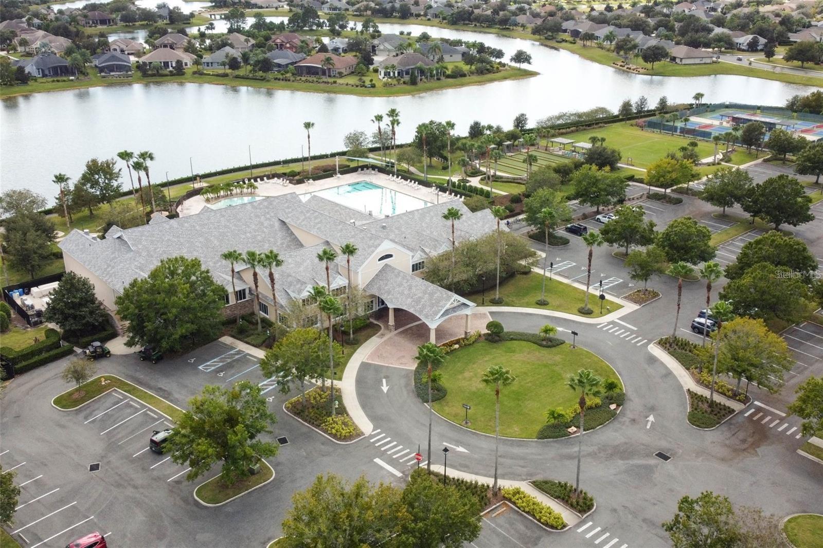 LAKES/MOUNT DORA PH 2 - Residential