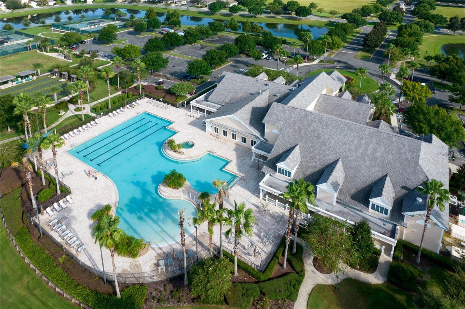 LAKES/MOUNT DORA PH 2 - Residential