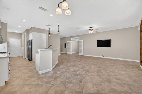 Tiny photo for 8852 Bridgeport Bay Circle, Mount Dora, FL 32757 (MLS # G5102771)