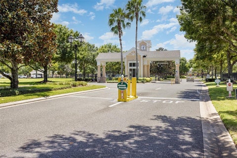 Tiny photo for 8852 Bridgeport Bay Circle, Mount Dora, FL 32757 (MLS # G5102771)