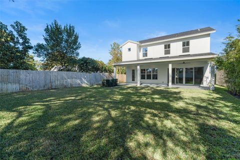 A home in WINTER PARK