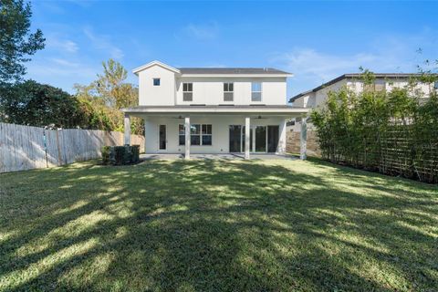 A home in WINTER PARK