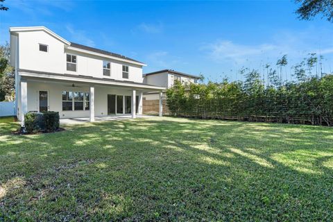 A home in WINTER PARK