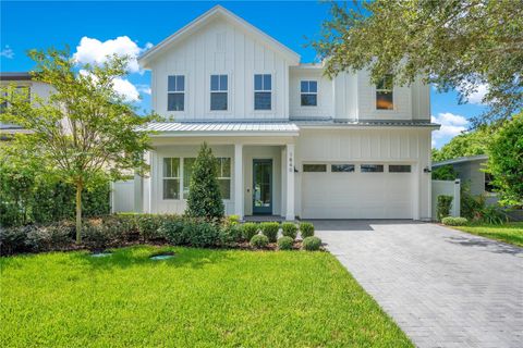 1840 BISCAYNE DRIVE WINTER PARK FL 32789