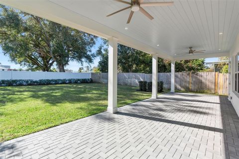 A home in WINTER PARK