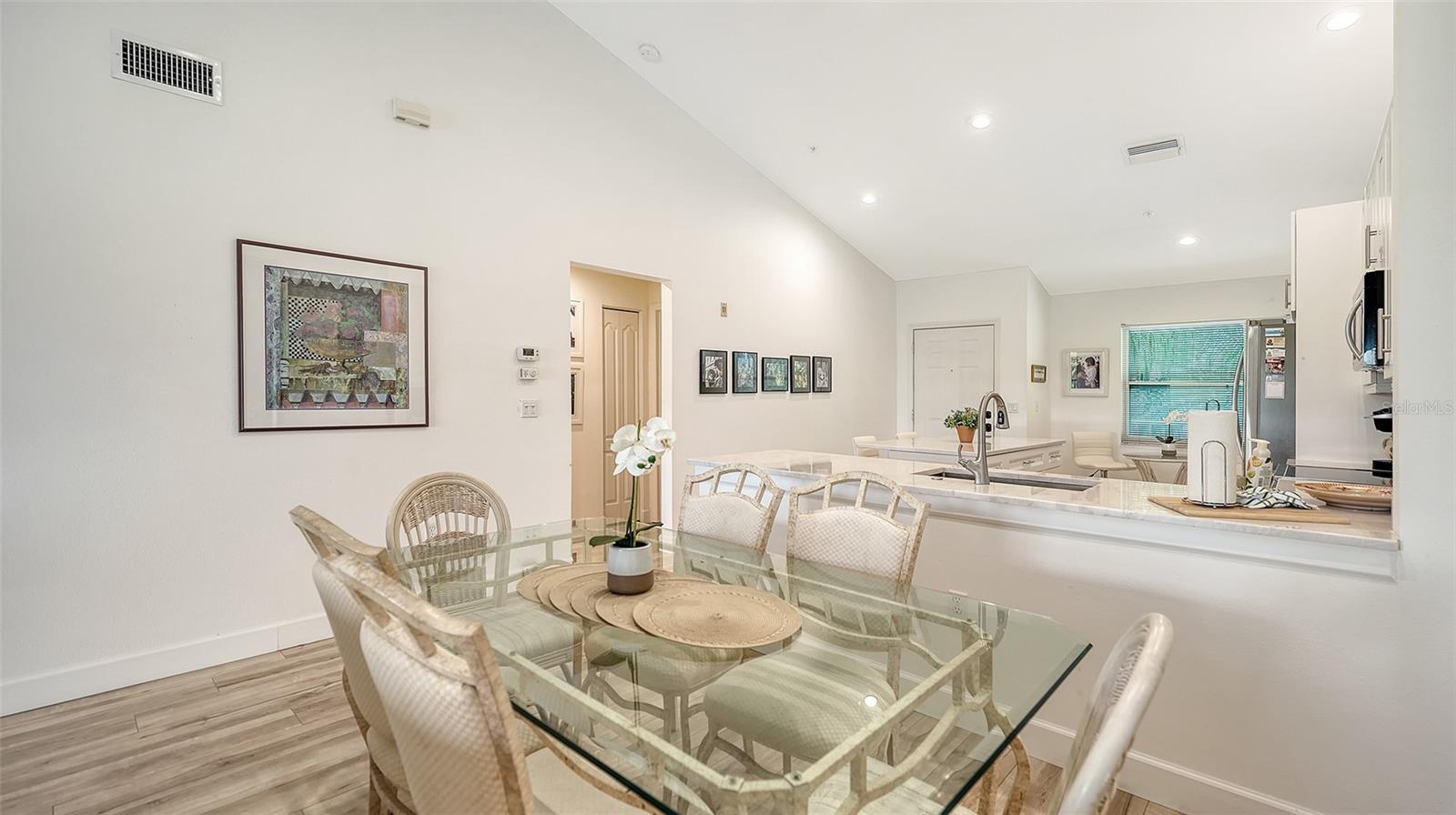 STONEYBROOK TERRACE 1 - Residential