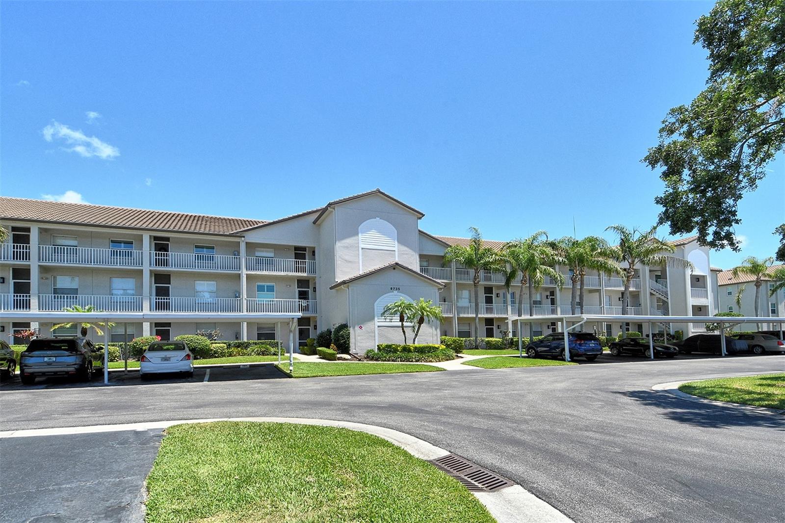 STONEYBROOK TERRACE 1 - Residential