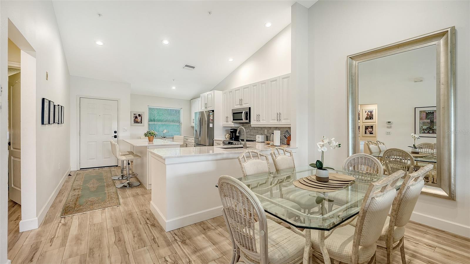 STONEYBROOK TERRACE 1 - Residential
