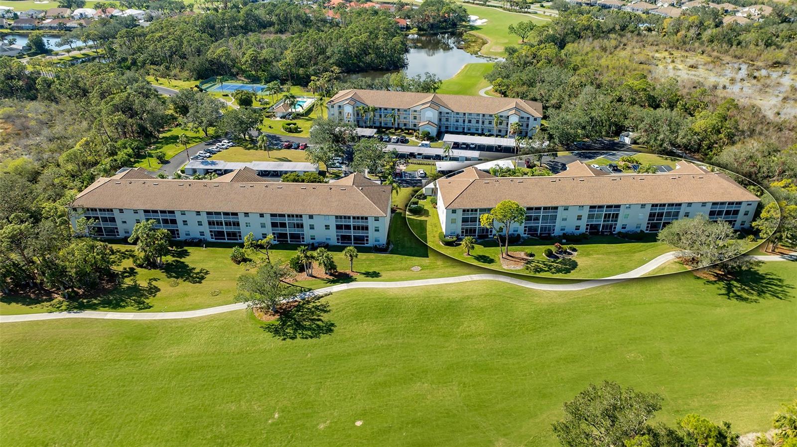 STONEYBROOK TERRACE 1 - Residential