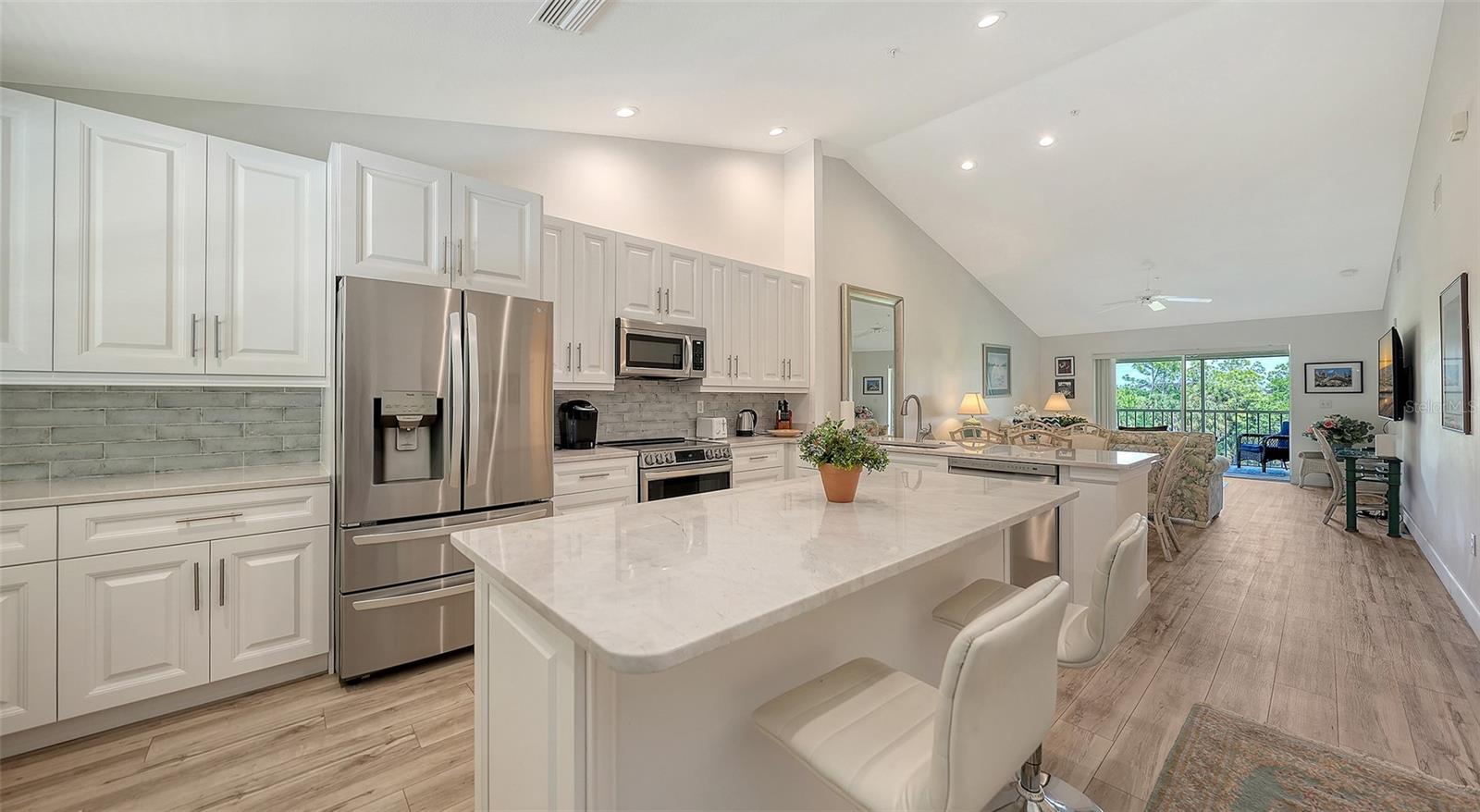 STONEYBROOK TERRACE 1 - Residential