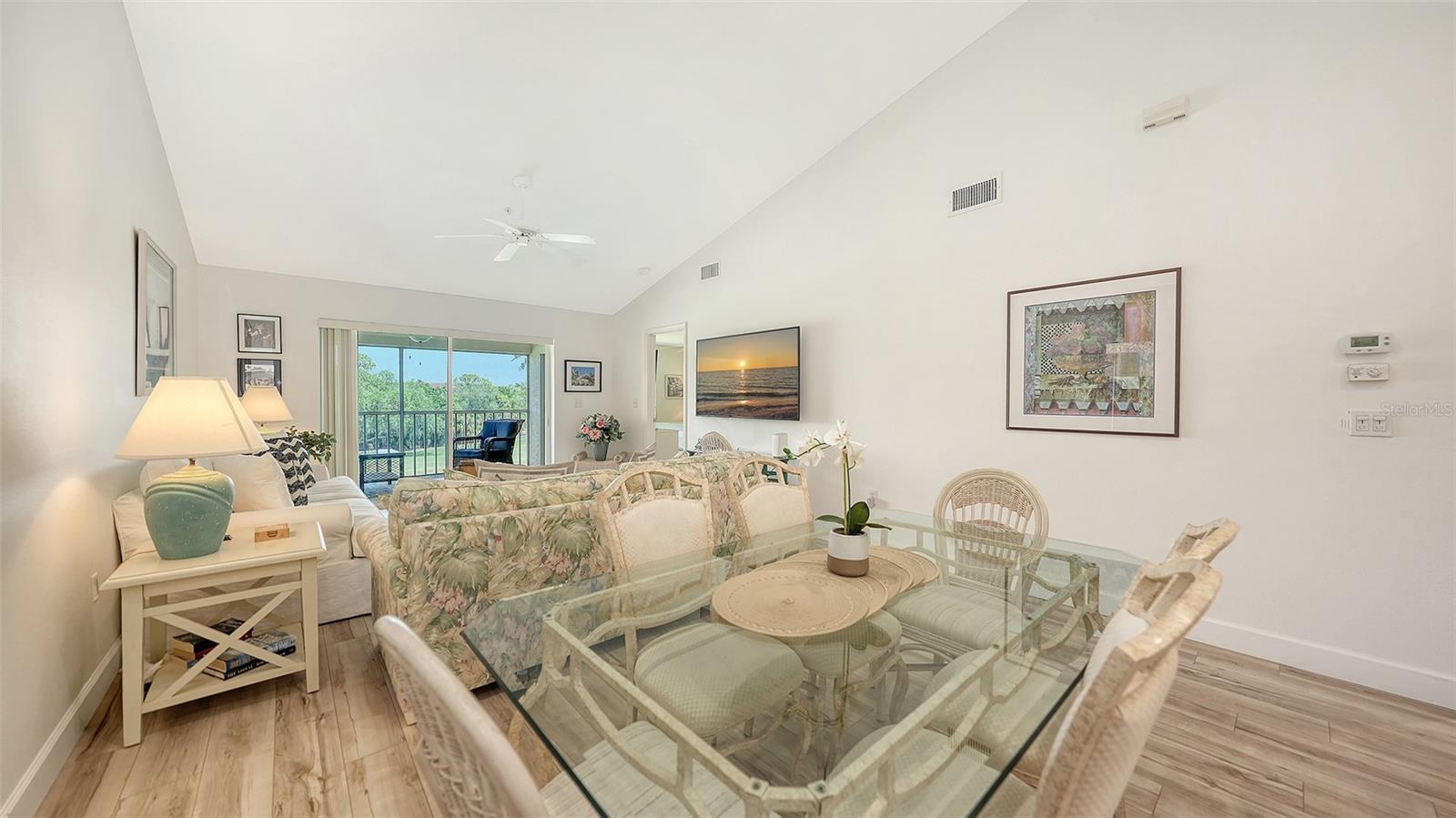 STONEYBROOK TERRACE 1 - Residential